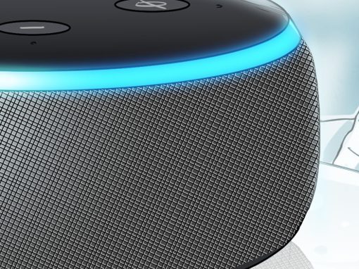 Amazon Alexa x Mercure Hotels Storyboards