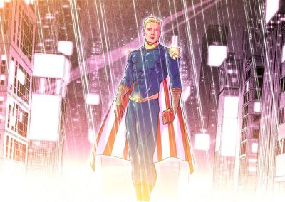 PRIME VIDEO: NATIONAL ANIME DAY 2021