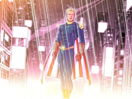 PRIME VIDEO: NATIONAL ANIME DAY 2021