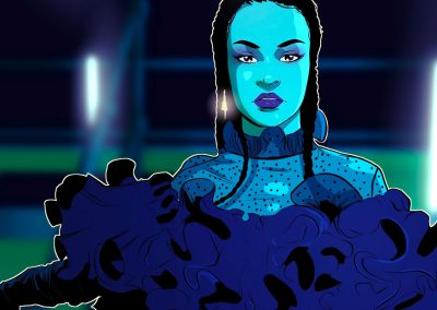 PRIME VIDEO: NATIONAL ANIME DAY 2022