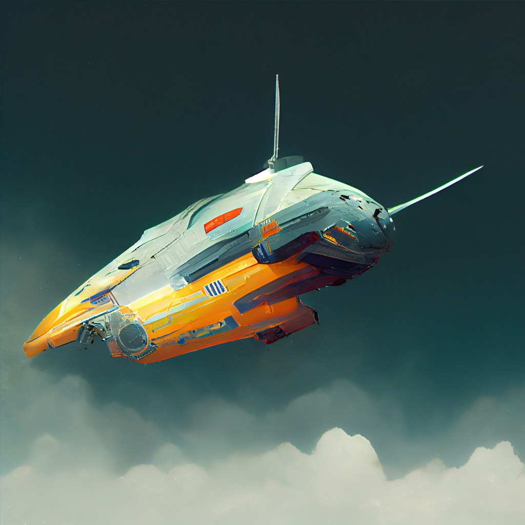 ship