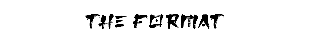 format